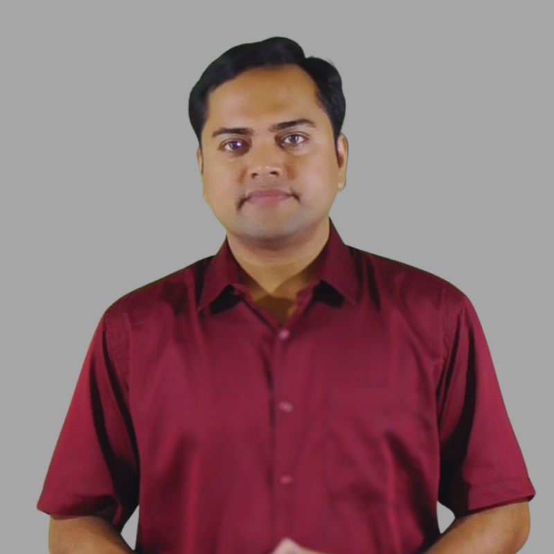 Photo of Dr. Jitesh J. Tripathi